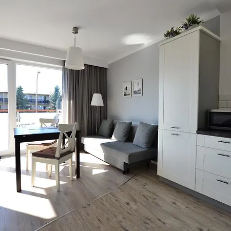 Apartamento Morski *