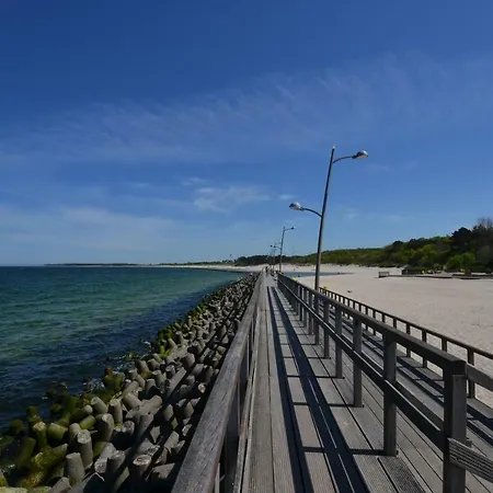 アパート Morski *