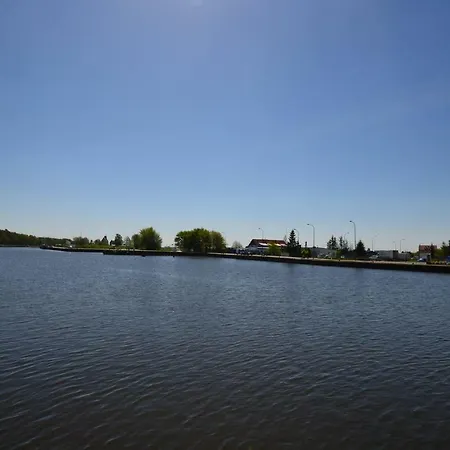 Apartamento Morski Darłówko
