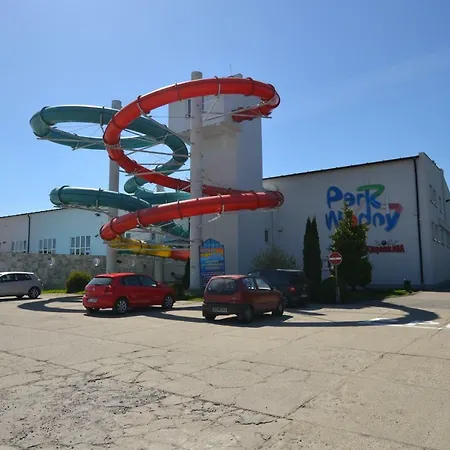 Apartamento Morski *