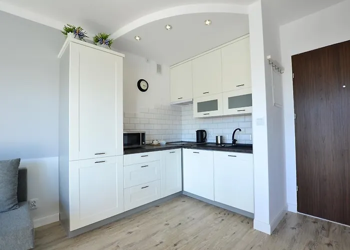 아파트 Morski 달로브코