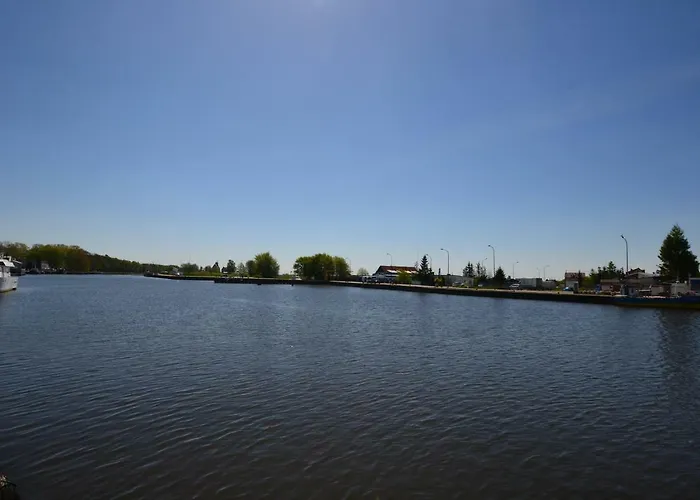 Διαμέρισμα Morski Darlowko