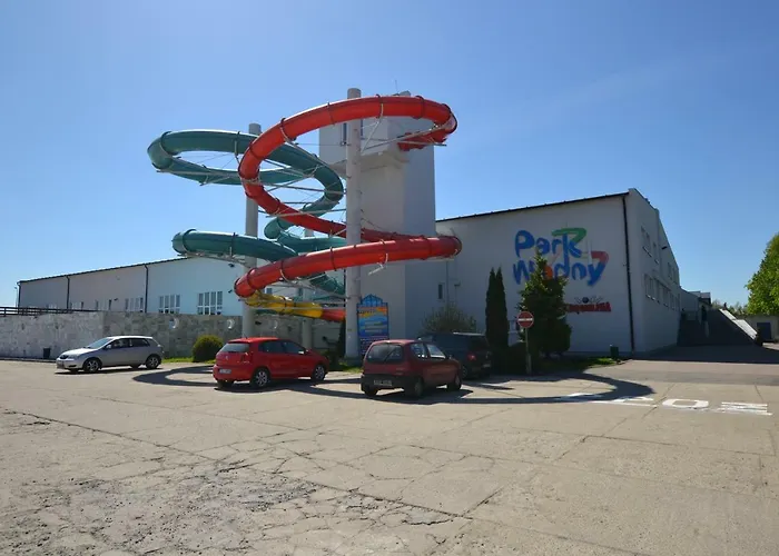 Διαμέρισμα Morski *